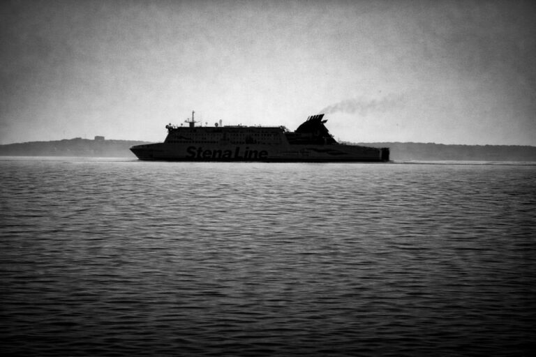 Revolutionizing Transport Services with TransitWavePro Solutions