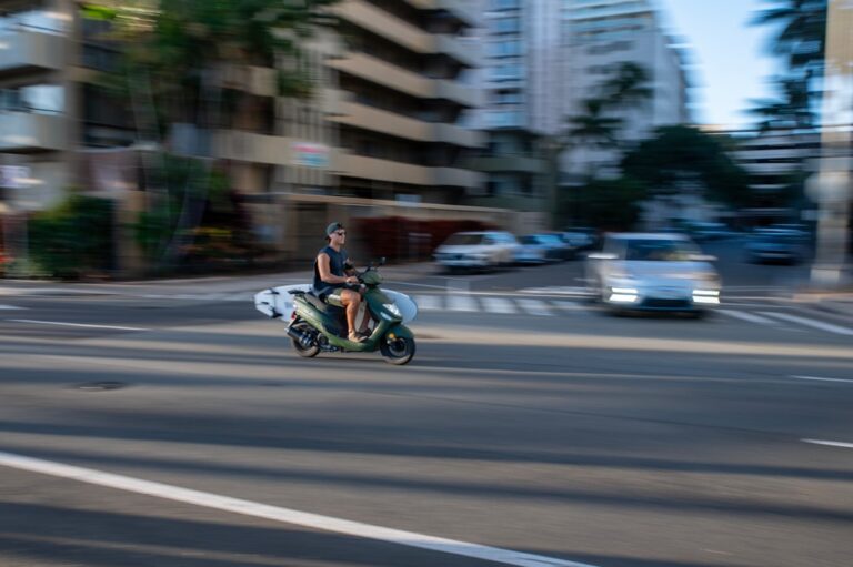 Efficient and Reliable Transportation Solutions for All Needs